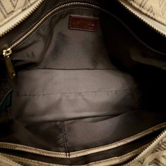 Lauren Ralph Lauren Tote - Picture 9 of 12